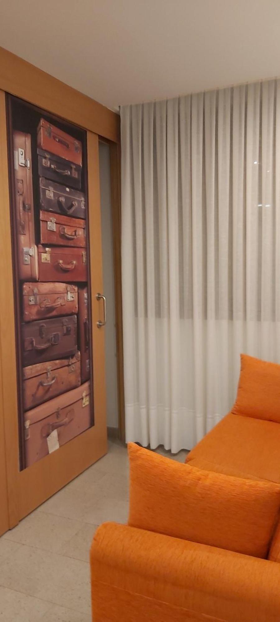 El Lagar De Elciego Apartment Bilik gambar