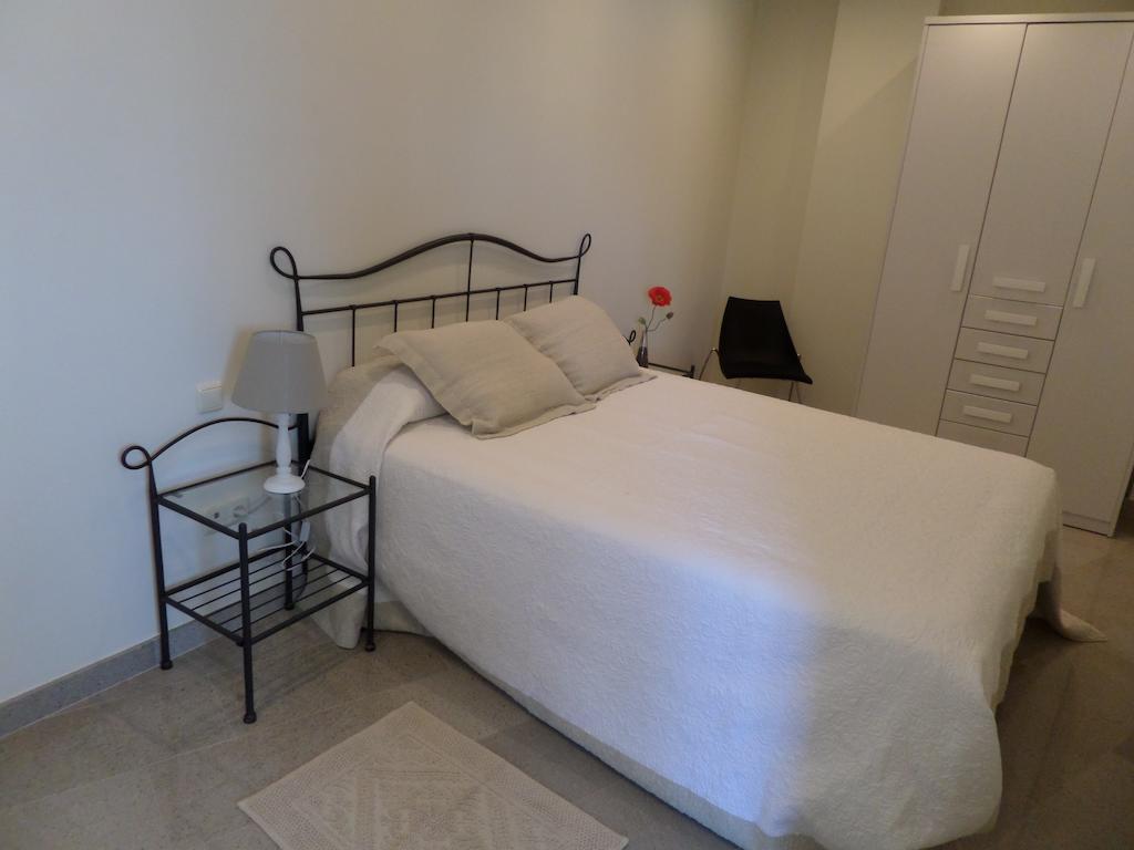 El Lagar De Elciego Apartment Bilik gambar