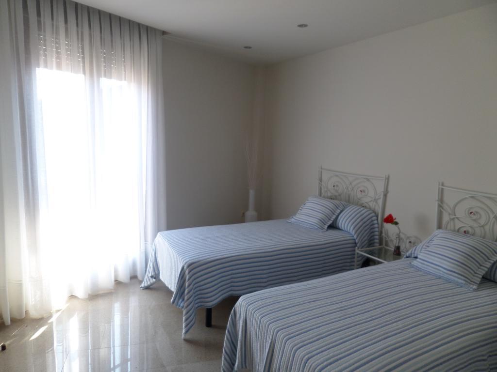 El Lagar De Elciego Apartment Bilik gambar
