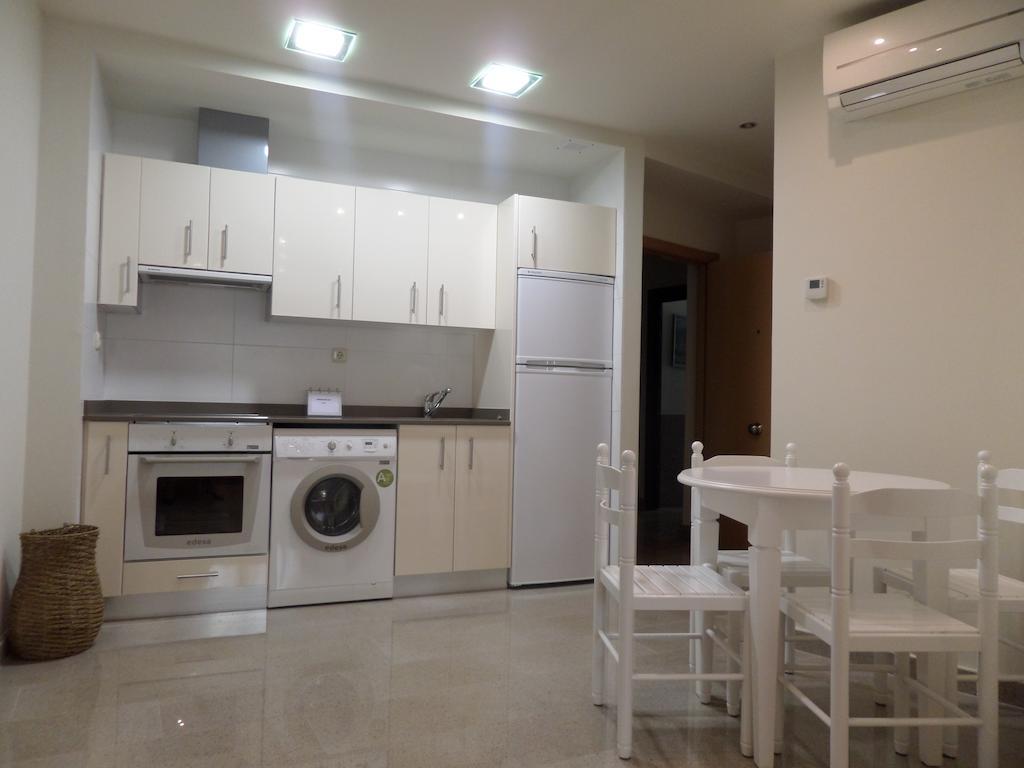 El Lagar De Elciego Apartment Bilik gambar