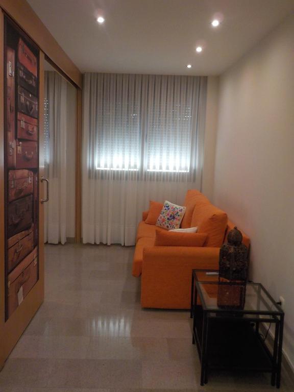 El Lagar De Elciego Apartment Luaran gambar