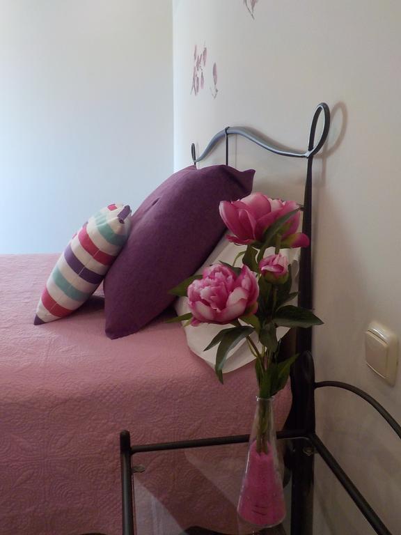 El Lagar De Elciego Apartment Luaran gambar