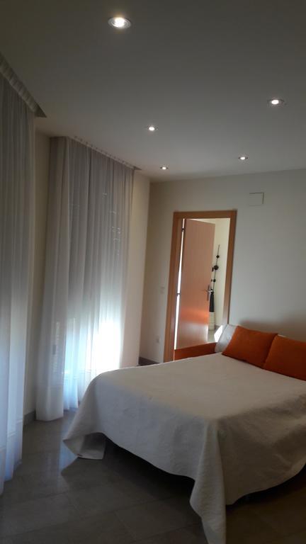El Lagar De Elciego Apartment Luaran gambar
