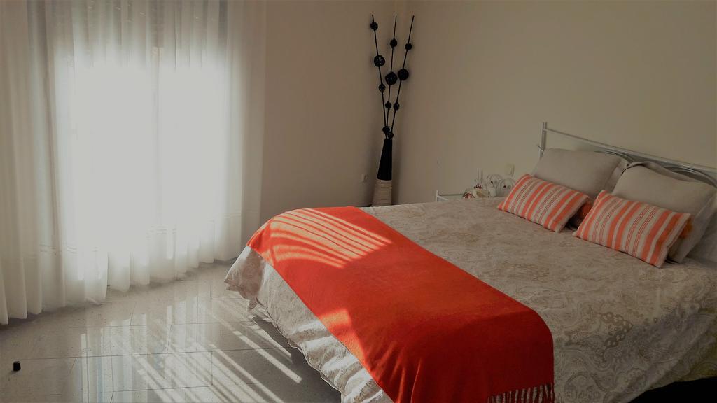El Lagar De Elciego Apartment Luaran gambar