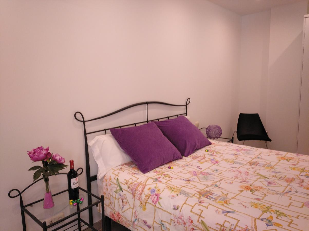 El Lagar De Elciego Apartment Luaran gambar